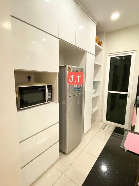 Condominium for Sale at One Imperial - Jess Teo - Kitchen - PropertyGuru.com.my