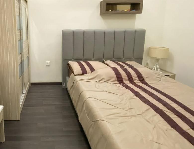 Condominium for Sale at One Imperial - Jess Teo - Bedroom - PropertyGuru.com.my
