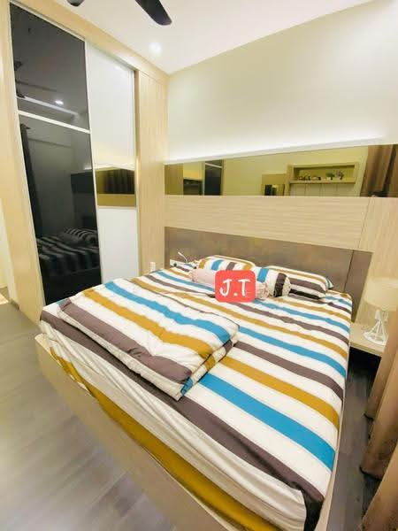 Condominium for Sale at One Imperial - Jess Teo - Bedroom - PropertyGuru.com.my