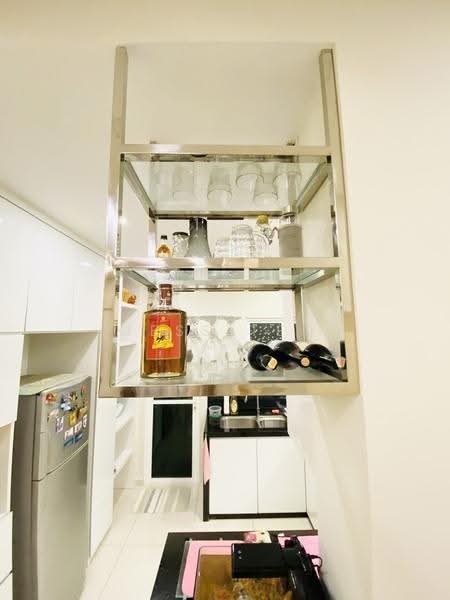 Condominium for Sale at One Imperial - Jess Teo - Kitchen - PropertyGuru.com.my