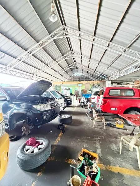 Car Park