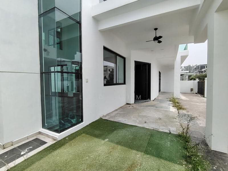 Rumah Berkembar untuk Dijual di Bandar Mahkota Cheras (Cheras) - Leo Lim - Exterior - PropertyGuru.com.my