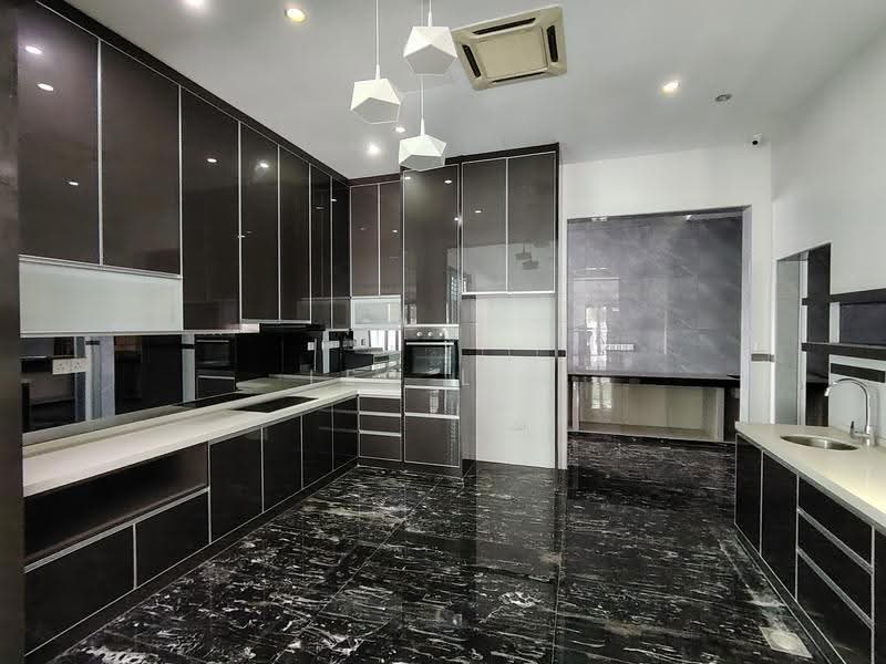 Rumah Berkembar untuk Dijual di Bandar Mahkota Cheras (Cheras) - Leo Lim - PropertyGuru.com.my