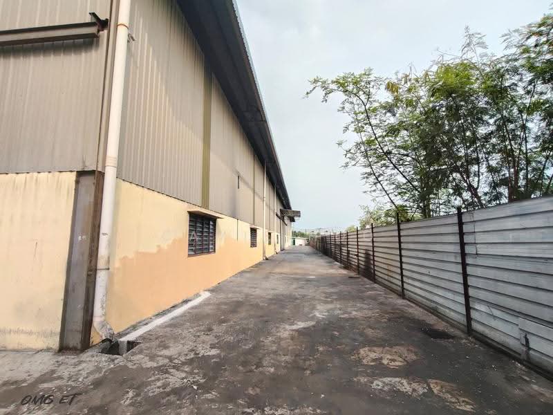 Warehouse for Rent in Pulau Indah (Klang) - Camie Hoo - PropertyGuru.com.my