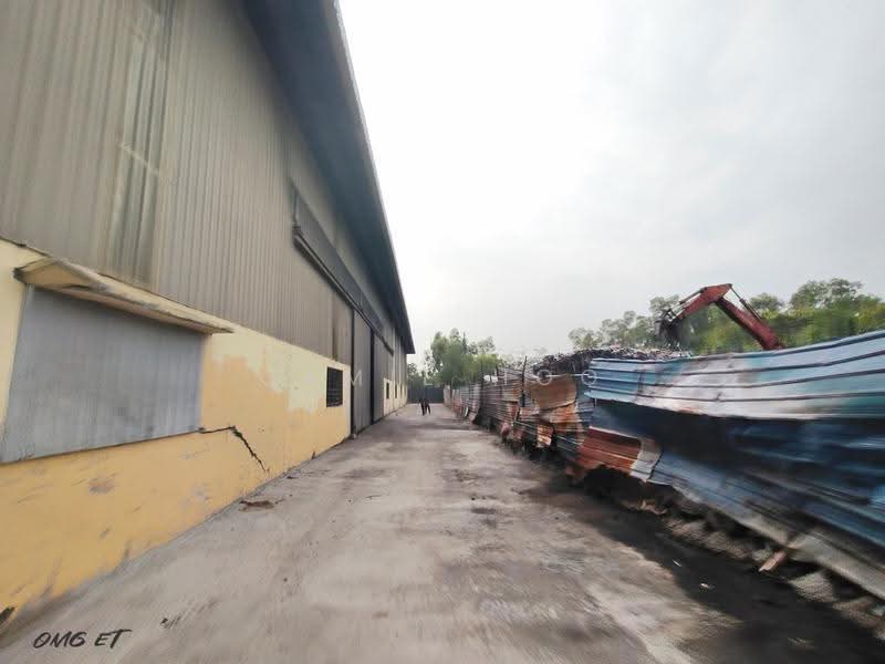 Warehouse for Rent in Pulau Indah (Klang) - Camie Hoo - PropertyGuru.com.my