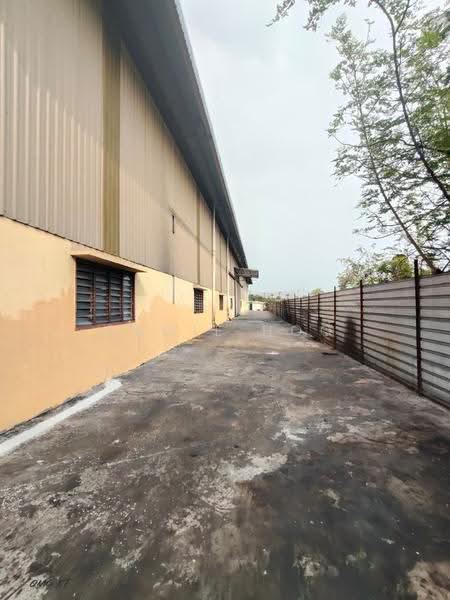 Warehouse for Rent in Pulau Indah (Klang) - Camie Hoo - PropertyGuru.com.my