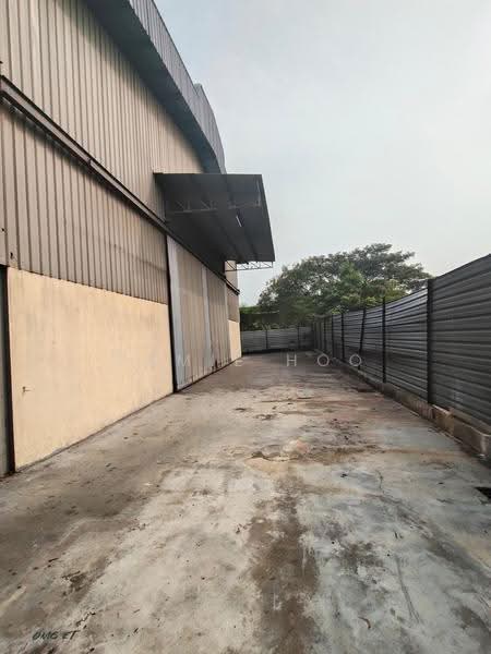 Warehouse for Rent in Pulau Indah (Klang) - Camie Hoo - PropertyGuru.com.my