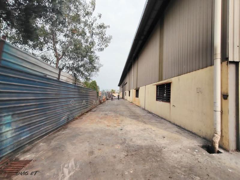 Warehouse for Rent in Pulau Indah (Klang) - Camie Hoo - PropertyGuru.com.my