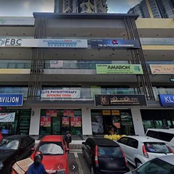 Shop / Office for Rent in Puchong (Selangor) - Joyce Hoo - Exterior - PropertyGuru.com.my