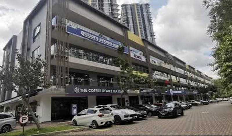 Shop / Office for Rent in Puchong (Selangor) - Joyce Hoo - PropertyGuru.com.my
