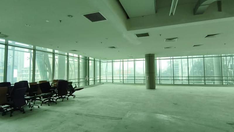 Retail Office for Rent in Cheras (Kuala Lumpur) - Haryadi Katmon - Interior - PropertyGuru.com.my