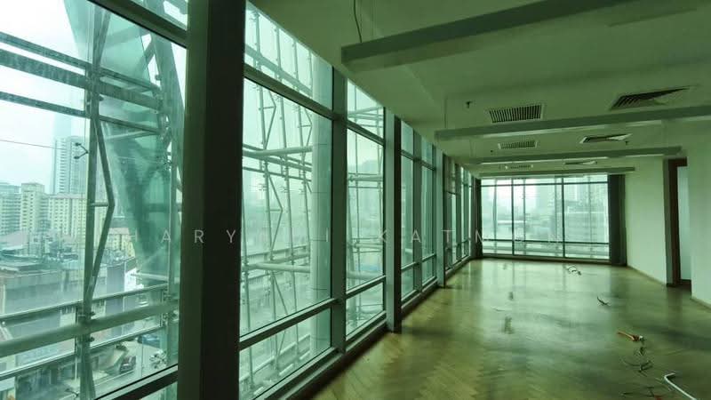 Retail Office for Rent in Cheras (Kuala Lumpur) - Haryadi Katmon - Corridor - PropertyGuru.com.my