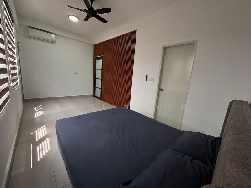 Kediaman Servis untuk Disewa di 168 Park Residensi Selayang - Angelyn Yong - Bedroom - PropertyGuru.com.my