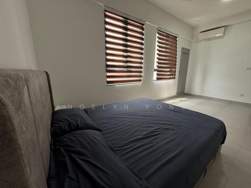 Kediaman Servis untuk Disewa di 168 Park Residensi Selayang - Angelyn Yong - Bedroom - PropertyGuru.com.my