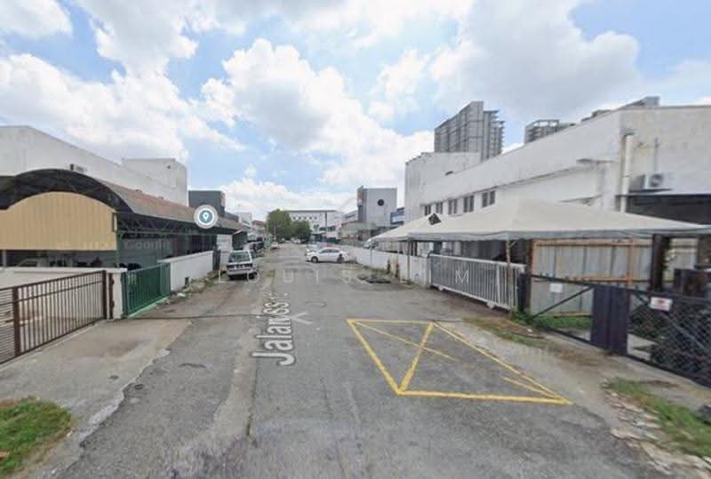 Kilang untuk Disewa di Subang (Selangor) - Louis Lim - PropertyGuru.com.my