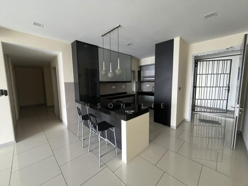 Kondominium untuk Dijual di Irama Wangsa - Winson Liem - Kitchen - PropertyGuru.com.my