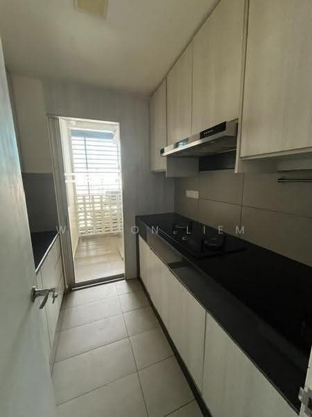 Kondominium untuk Dijual di Irama Wangsa - Winson Liem - Kitchen - PropertyGuru.com.my