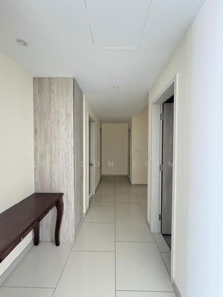 Kondominium untuk Dijual di Irama Wangsa - Winson Liem - Corridor - PropertyGuru.com.my