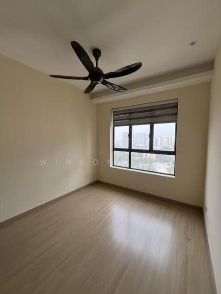 Kondominium untuk Dijual di Irama Wangsa - Winson Liem - View - PropertyGuru.com.my