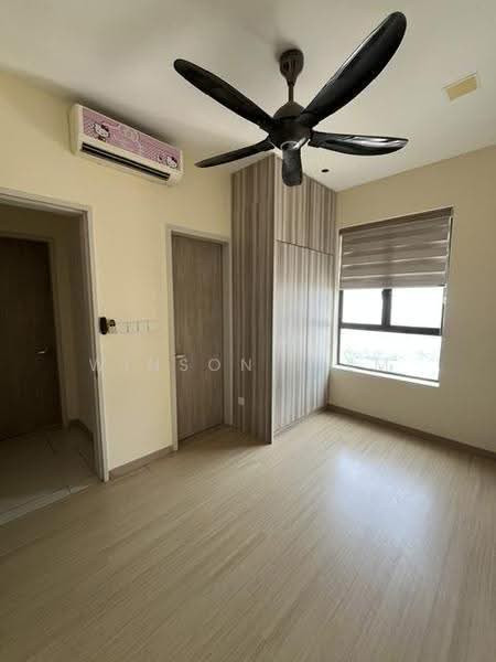 Kondominium untuk Dijual di Irama Wangsa - Winson Liem - Bedroom - PropertyGuru.com.my