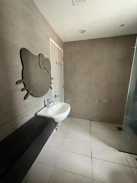 Kondominium untuk Dijual di Irama Wangsa - Winson Liem - Bathroom - PropertyGuru.com.my