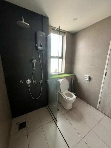 Kondominium untuk Dijual di Irama Wangsa - Winson Liem - Bathroom - PropertyGuru.com.my