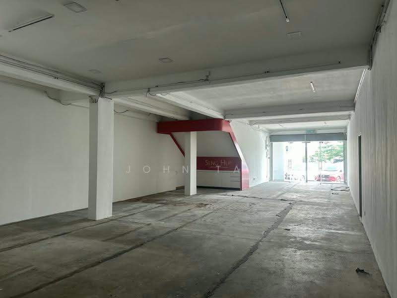 Kedai untuk Disewa di Bukit Kuda (Klang) - John Tan - PropertyGuru.com.my