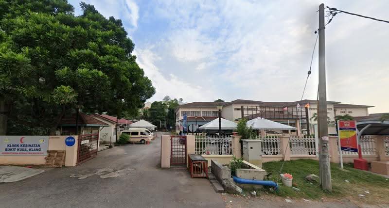 Kedai untuk Disewa di Bukit Kuda (Klang) - John Tan - PropertyGuru.com.my