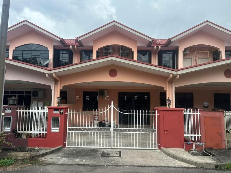 Rumah Teres 2-Tingkat untuk Dijual di Menggatal (Kota Kinabalu) - Eric Lee - PropertyGuru.com.my