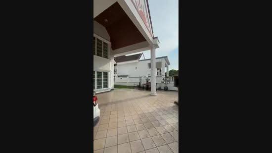 Semi-Detached House for Sale in Sri Petaling (Kuala Lumpur) - Camie Tang - PropertyGuru.com.my