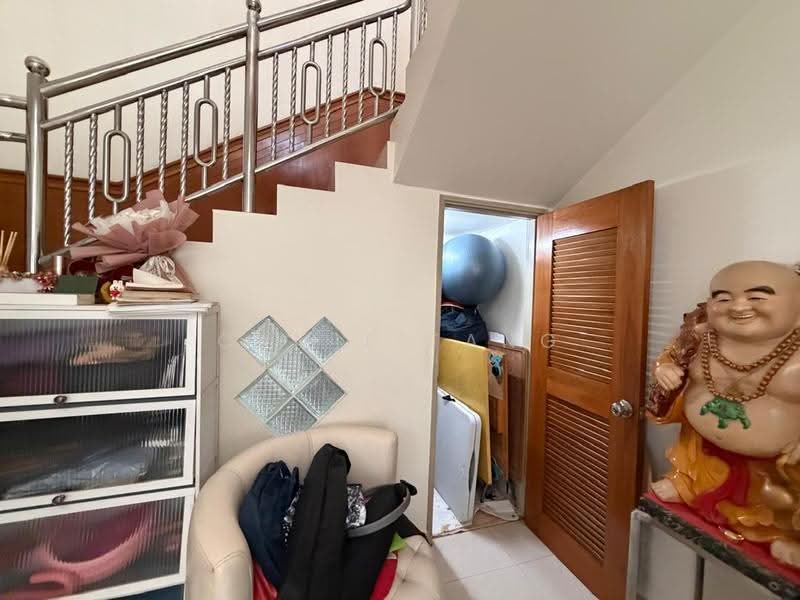 Semi-Detached House for Sale in Sri Petaling (Kuala Lumpur) - Camie Tang - Interior - PropertyGuru.com.my