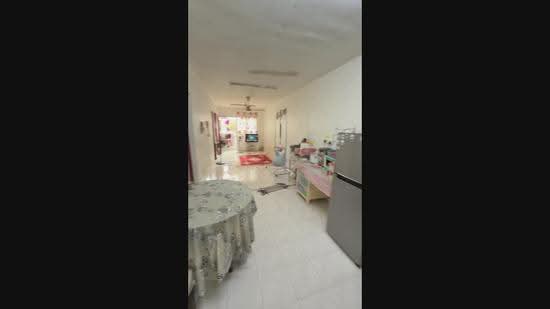 Rumah Flat untuk Dijual di Flat Tasek 64 - Shawn Law - PropertyGuru.com.my
