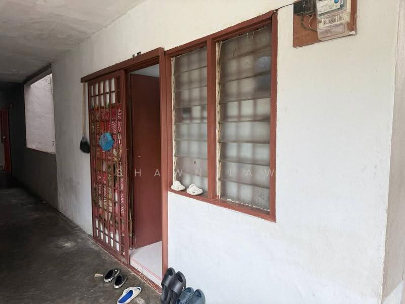 Rumah Flat untuk Dijual di Flat Tasek 64 - Shawn Law - PropertyGuru.com.my