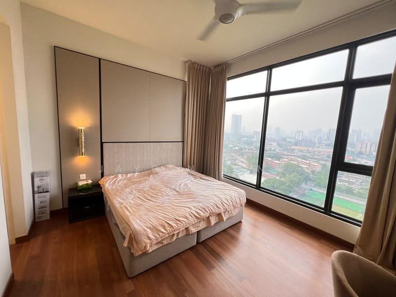 Service Residence for Sale at Service Suites @ Pavilion Embassy - Jayden Heng - Bedroom - PropertyGuru.com.my