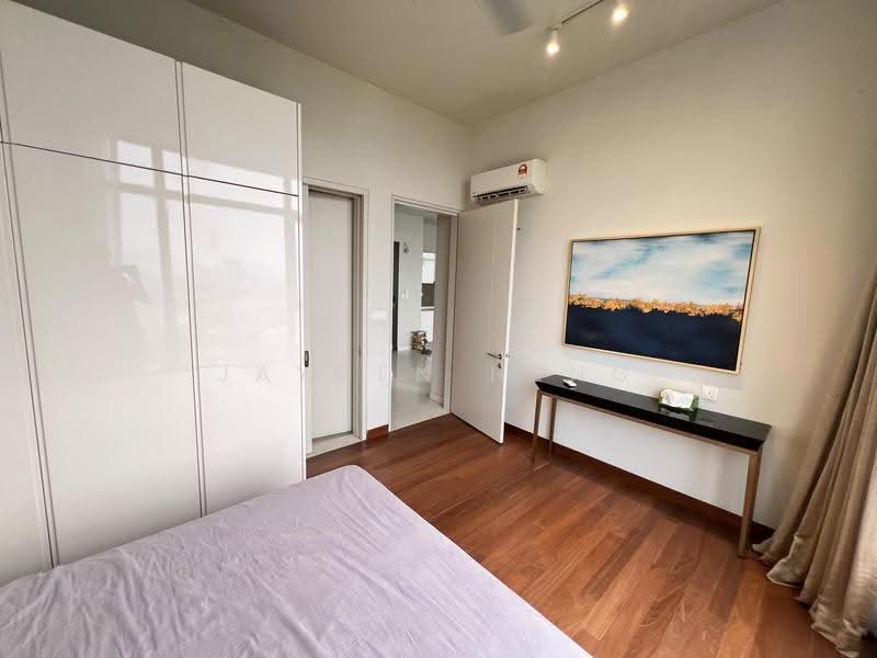 Service Residence for Sale at Service Suites @ Pavilion Embassy - Jayden Heng - Bedroom - PropertyGuru.com.my