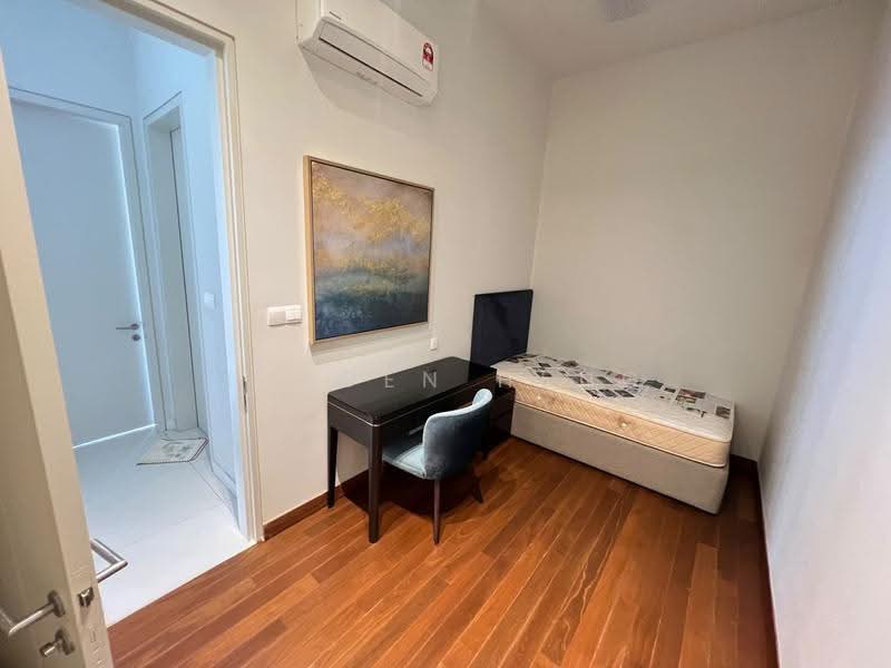 Service Residence for Sale at Service Suites @ Pavilion Embassy - Jayden Heng - Bedroom - PropertyGuru.com.my