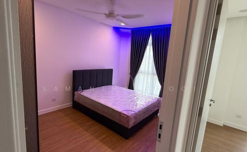 Condominium for Rent at Vivo Residential Suites - Samantha Chooi - Bedroom - PropertyGuru.com.my