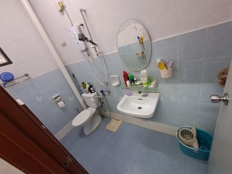 2-storey Terraced House for Sale in Taman Nusa Indah (Iskandar Puteri (Nusajaya)) - Michael Ah Kang - Bathroom - PropertyGuru.com.my