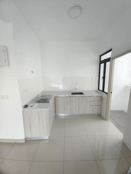 Kondominium untuk Disewa di Topaz Residence - Darren Chan - Kitchen - PropertyGuru.com.my