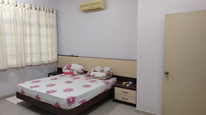 2-storey Terraced House for Sale in Taman Pandan Malim (Balai Panjang) - Woon . - Bedroom - PropertyGuru.com.my