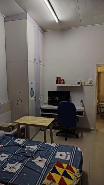 2-storey Terraced House for Sale in Taman Pandan Malim (Balai Panjang) - Woon . - Bedroom - PropertyGuru.com.my