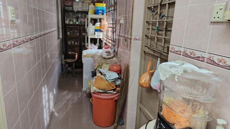2-storey Terraced House for Sale in Taman Pandan Malim (Balai Panjang) - Woon . - PropertyGuru.com.my