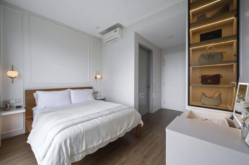 Kediaman Servis untuk Dijual di Laurel Residence - Chia Cs - Bedroom - PropertyGuru.com.my