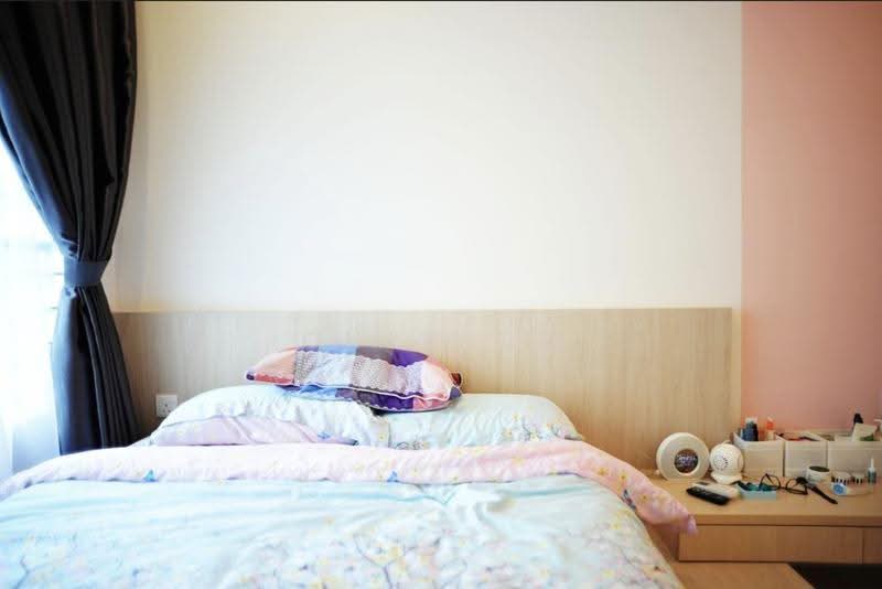 Kediaman Servis untuk Dijual di Laurel Residence - Chia Cs - Bedroom - PropertyGuru.com.my