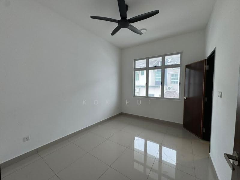 2-storey Terraced House for Sale in Taman Impian Emas (Skudai) - Kok Hui - Interior - PropertyGuru.com.my