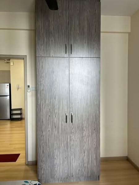 Kediaman Servis untuk Dijual di Flexis @ One South - Janet Au - PropertyGuru.com.my