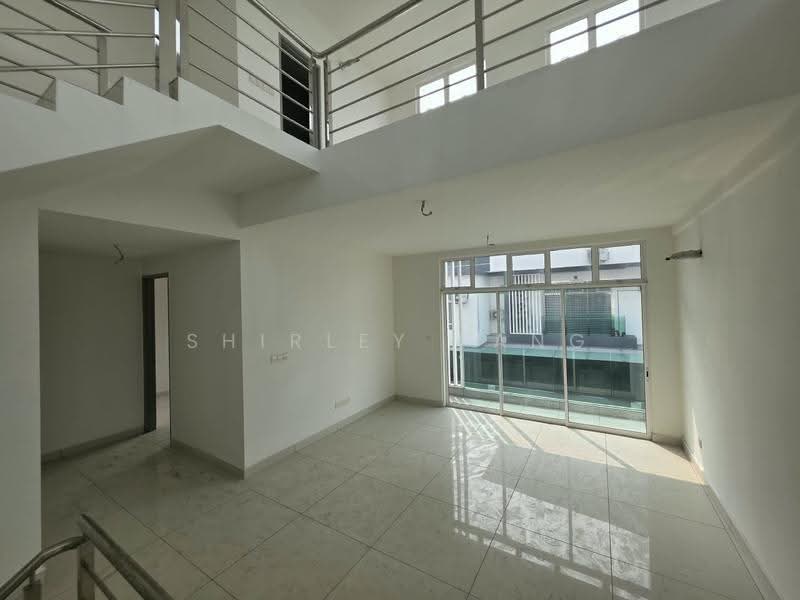 Rumah Kluster untuk Dijual di Skudai (Johor) - Shirley Pang - Living Room - PropertyGuru.com.my
