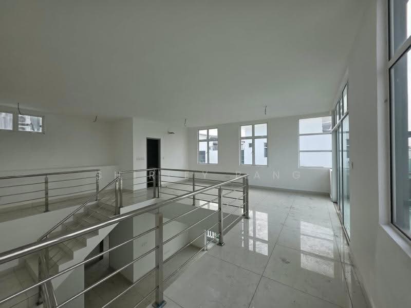 Rumah Kluster untuk Dijual di Skudai (Johor) - Shirley Pang - Interior - PropertyGuru.com.my
