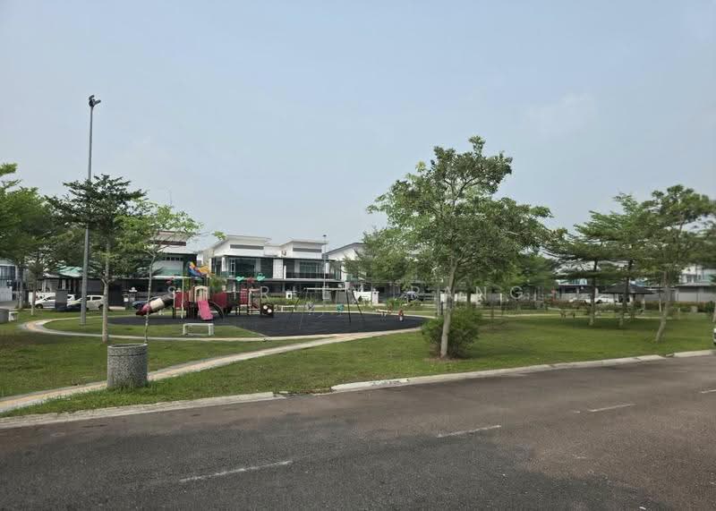 Rumah Kluster untuk Dijual di Skudai (Johor) - Shirley Pang - Exterior - PropertyGuru.com.my