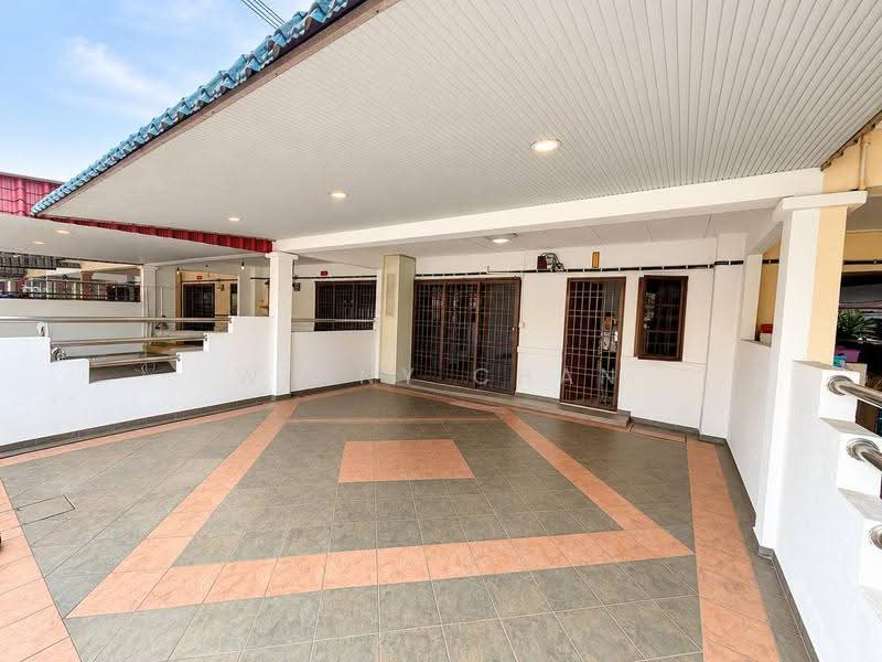 Rumah Teres 2-Tingkat untuk Dijual di Medan Pengkalan Saujana (Ipoh) - Winny Chan - PropertyGuru.com.my